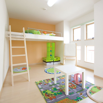 イシンホーム住宅研究会 未来のゼロエネ住宅は「サンクスZEGA」、愛車を眺めながら暮らせる住まいの建築実例画像7