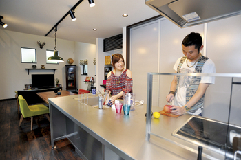 イシンホーム住宅研究会 未来のゼロエネ住宅！売電＋節約収入でローン返済がラクの建築実例画像3