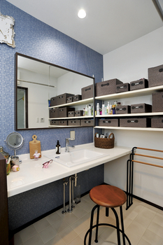 イシンホーム住宅研究会 未来のゼロエネ住宅！売電＋節約収入でローン返済がラクの建築実例画像4