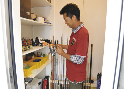 イシンホーム住宅研究会 未来のゼロエネ住宅！太陽光発電16ｋＷ超のうれしい収入つきの建築実例画像5