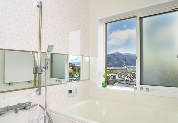 イシンホーム住宅研究会 未来のゼロエネ住宅！光熱費を賢く抑えてゆとりのある生活の建築実例画像4