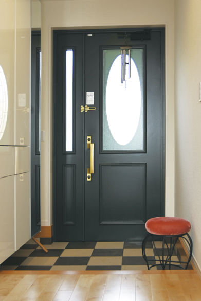 イシンホーム住宅研究会 未来のゼロエネ住宅！光熱費を賢く抑えてゆとりのある生活の建築実例画像5