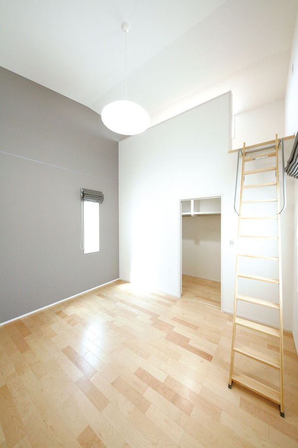 イシンホーム住宅研究会 未来のゼロエネ「サンクスZEGA」でゆとりの生活。毎月の支払いがラクの建築実例画像4