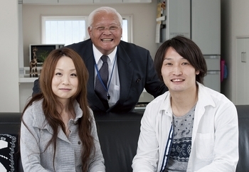 むぎくら 【1,500～1,999万円/41.2坪/間取り有】プライベートに配慮した、広く開放的な中庭を囲むデザイン住宅の建築実例画像9