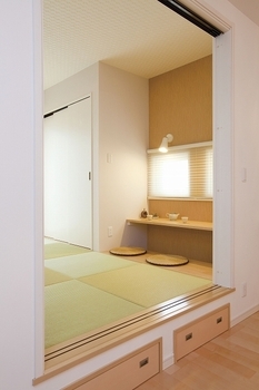 むぎくら 【1,500～1,999万円/40.9坪/間取り図有】土地探しから予算内で実現した家族がつながる北欧風の家の建築実例画像5