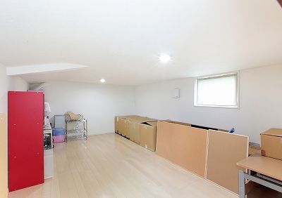 むぎくら 【1500～1999万円/37.8坪/間取り図有】スカイバルコニーやウッドデッキで趣味を満喫できる遊び心詰まった家の建築実例画像7