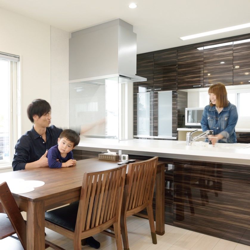 むぎくらの建築実例画像