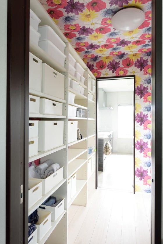 むぎくら 【1500～1999万円/36.8坪/間取り図有】家事ラク動線と収納力、明るさと開放感。希望予算で叶えた大満足の家の建築実例画像6