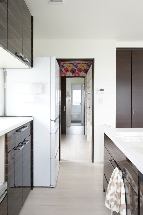 むぎくら 【1500～1999万円/36.8坪/間取り図有】家事ラク動線と収納力、明るさと開放感。希望予算で叶えた大満足の家の建築実例画像7