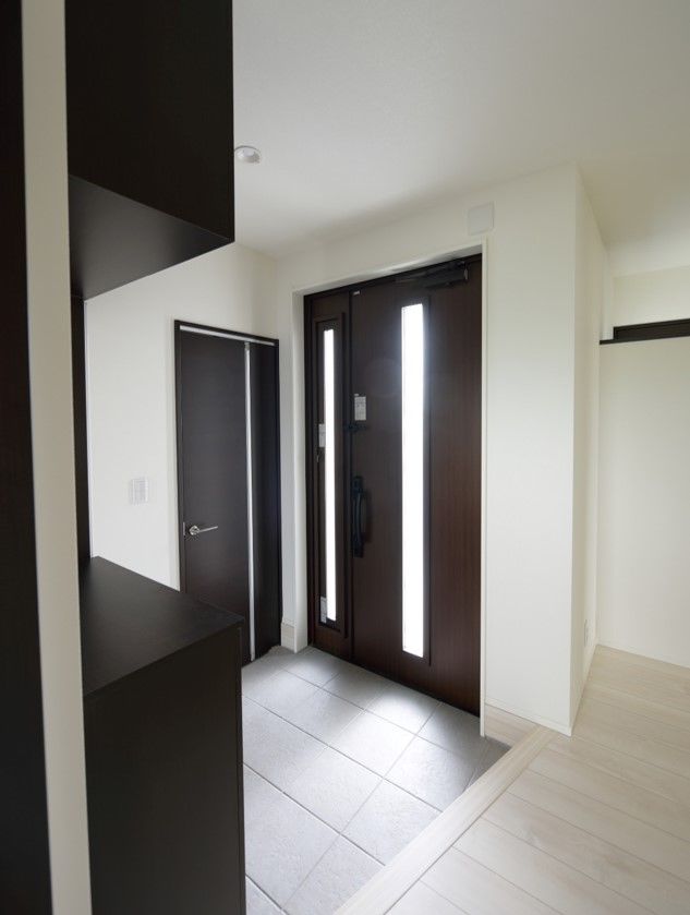 むぎくら 【1500～1999万円/36.8坪/間取り図有】家事ラク動線と収納力、明るさと開放感。希望予算で叶えた大満足の家の建築実例画像8