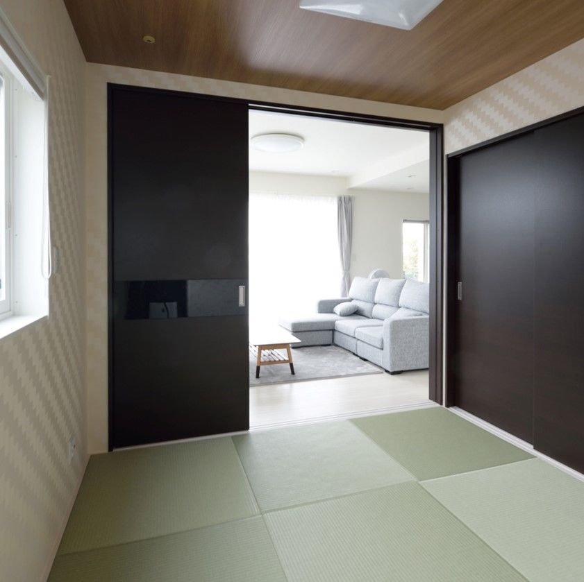 むぎくら 【1500～1999万円/36.8坪/間取り図有】家事ラク動線と収納力、明るさと開放感。希望予算で叶えた大満足の家の建築実例画像9