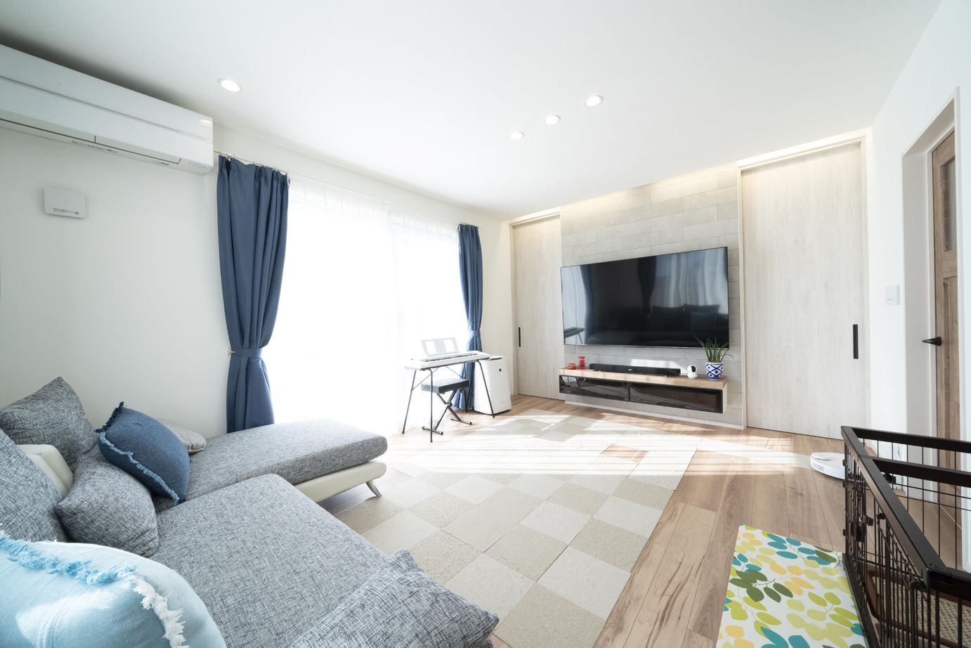 むぎくらの建築実例画像