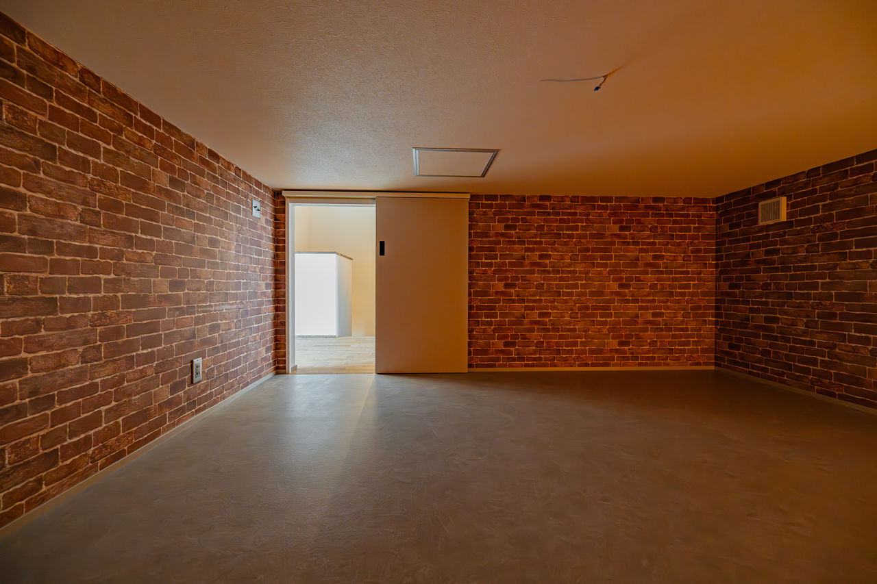 HOLOS HOME（ホロスホーム） 【愛知県|セカンドリビング|薪ストーブ】アウトドアリビングでおうち時間を楽しむブルックリンスタイルの建築実例画像4