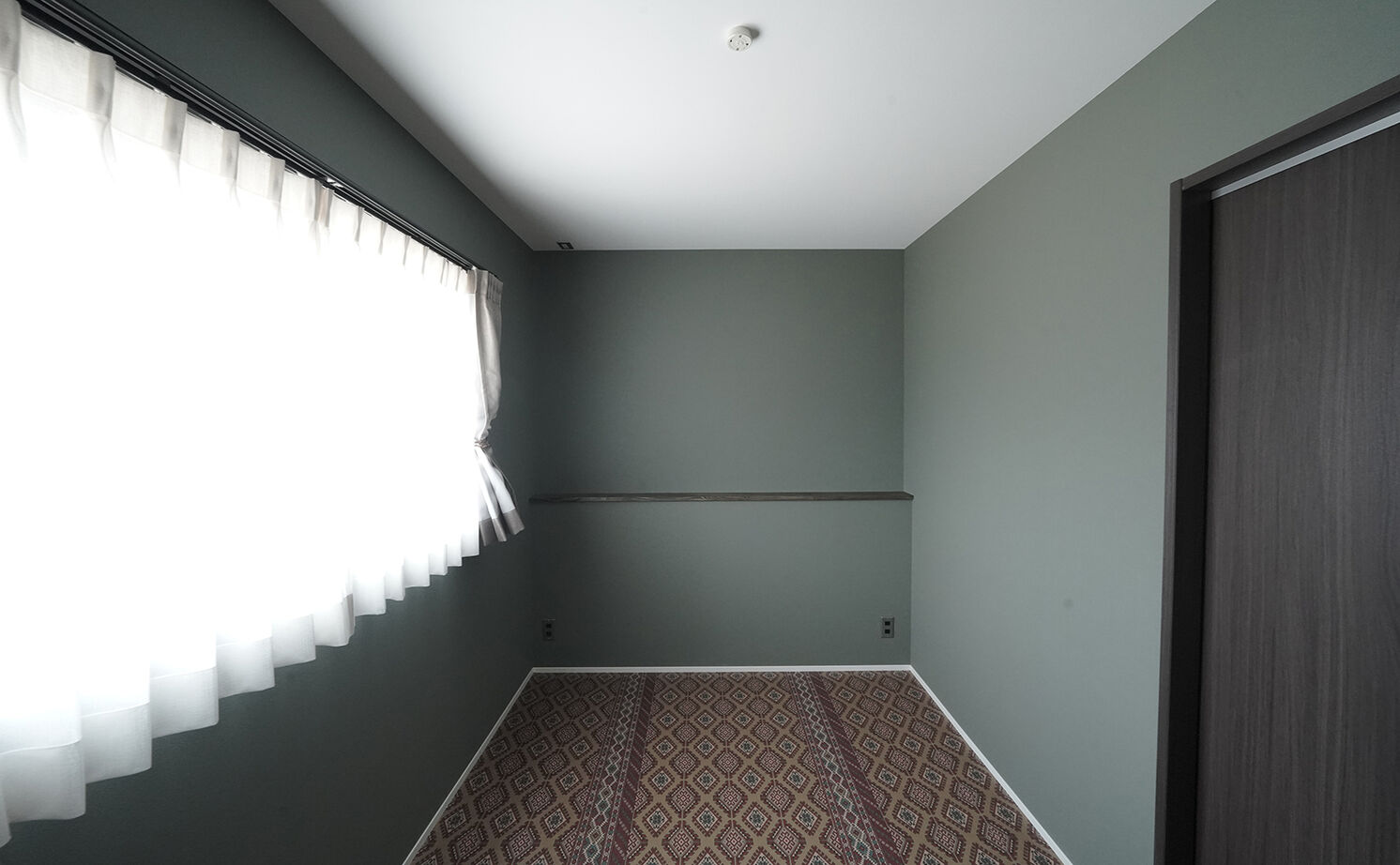 HOLOS HOME（ホロスホーム） 【豊川市｜監獄風ハウス｜こだわりアイテム】ダークヴィンテージスタイルハウスの建築実例画像19