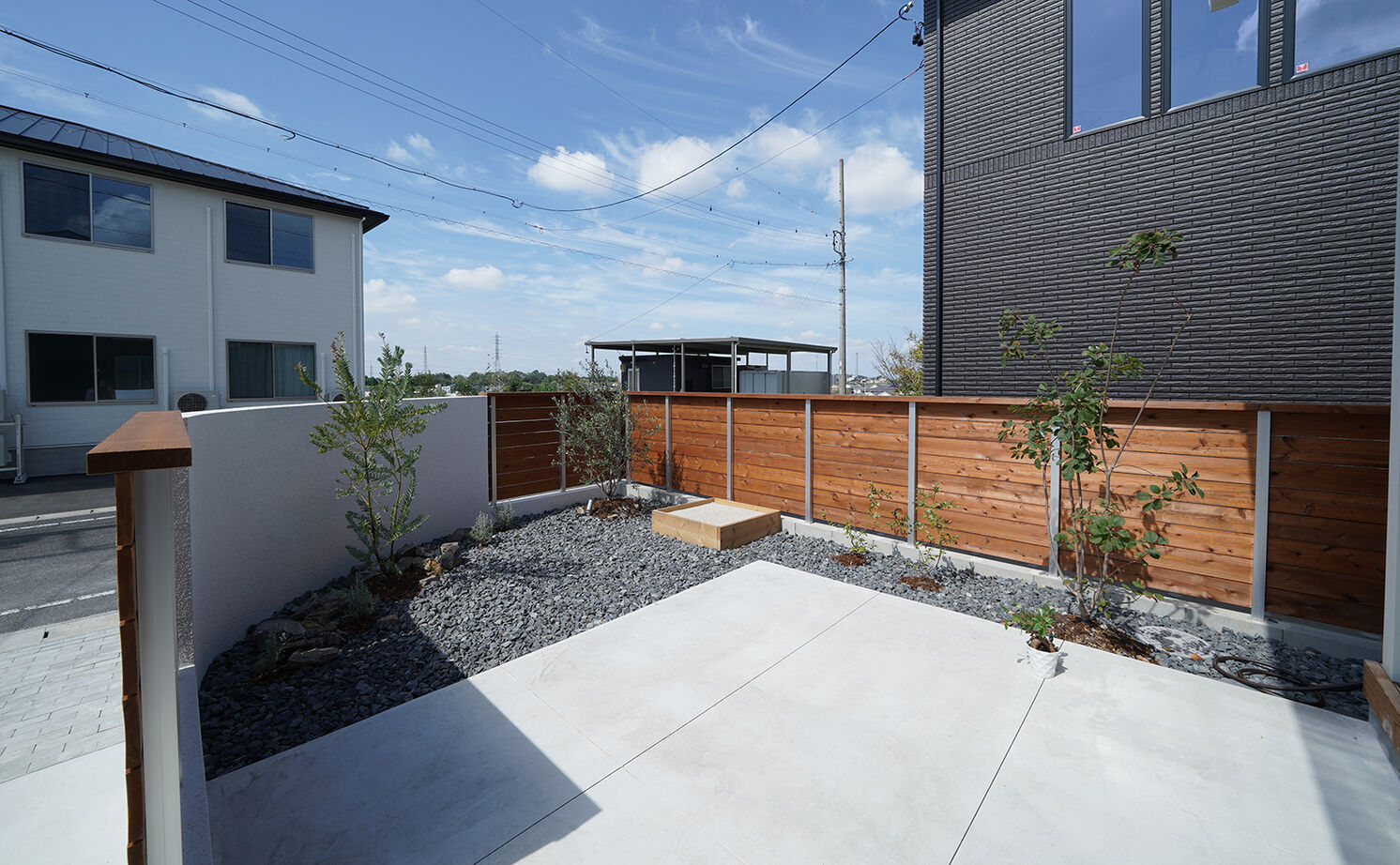 HOLOS HOME（ホロスホーム） 【瀬戸市｜インナーガレージ｜土間リビング】沖縄を感じるオーシャンカフェガレージハウスの建築実例画像18