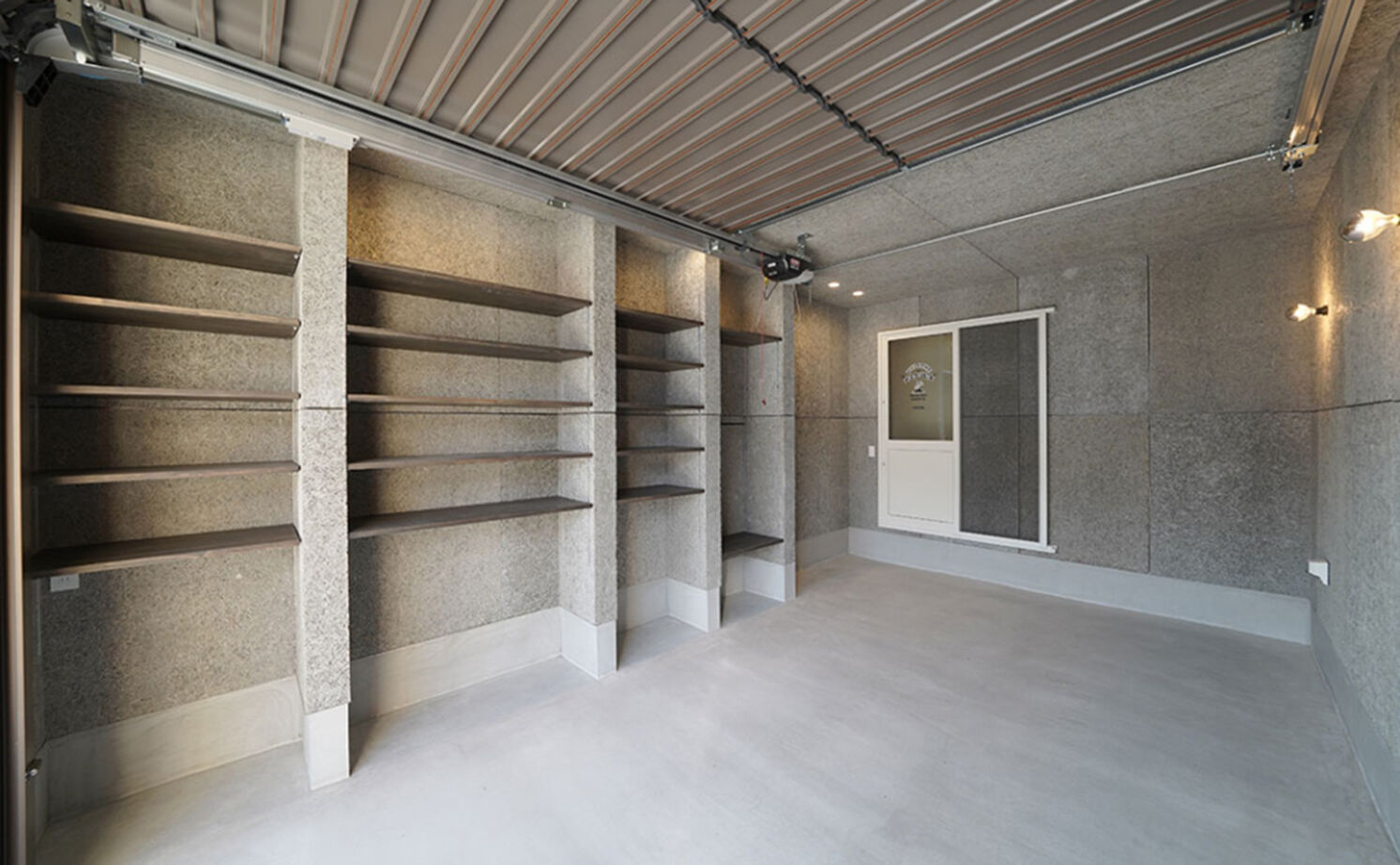 HOLOS HOME（ホロスホーム） 【瀬戸市｜インナーガレージ｜土間リビング】沖縄を感じるオーシャンカフェガレージハウスの建築実例画像20