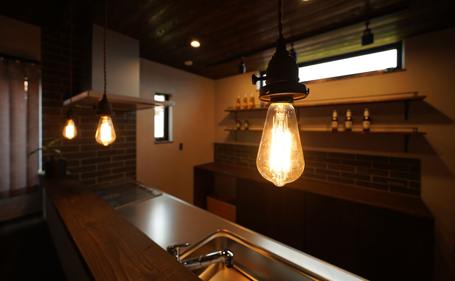 HOLOS HOME（ホロスホーム） 【豊明市｜ガチバイクガレージ｜男前スタイル】広々ガレージで趣味を思う存分満喫する家の建築実例画像14