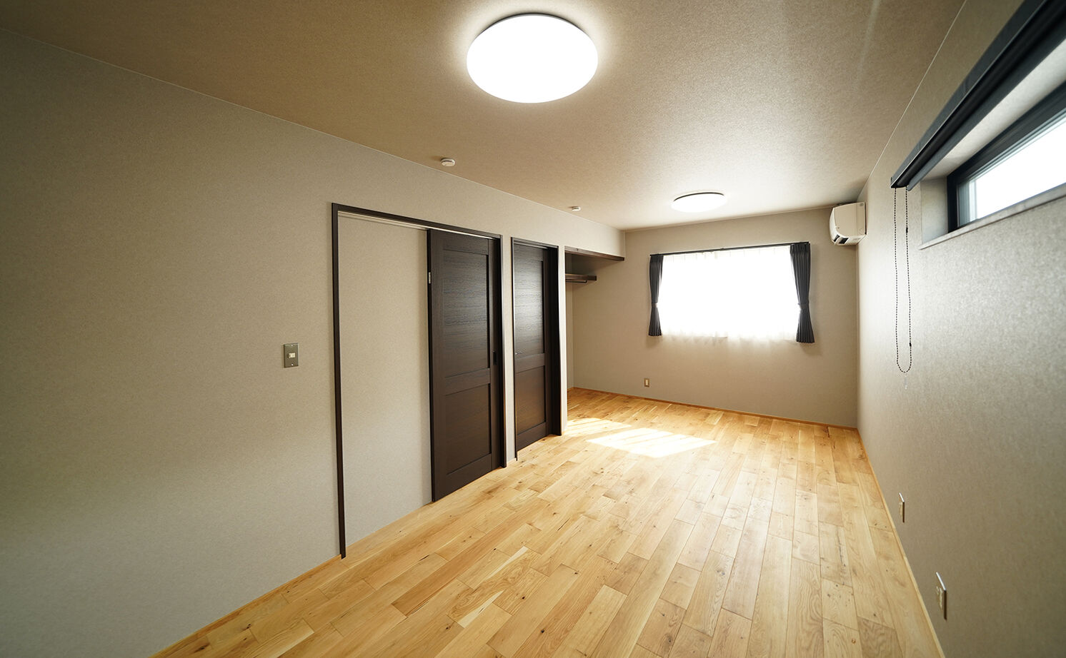 HOLOS HOME（ホロスホーム） 【豊明市｜ガチバイクガレージ｜男前スタイル】広々ガレージで趣味を思う存分満喫する家の建築実例画像17