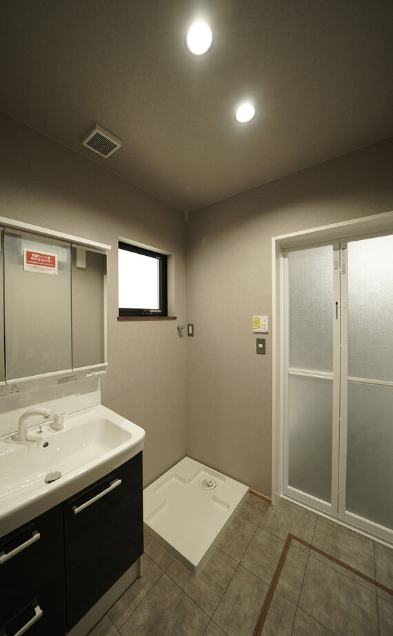 HOLOS HOME（ホロスホーム） 【豊明市｜ガチバイクガレージ｜男前スタイル】広々ガレージで趣味を思う存分満喫する家の建築実例画像19