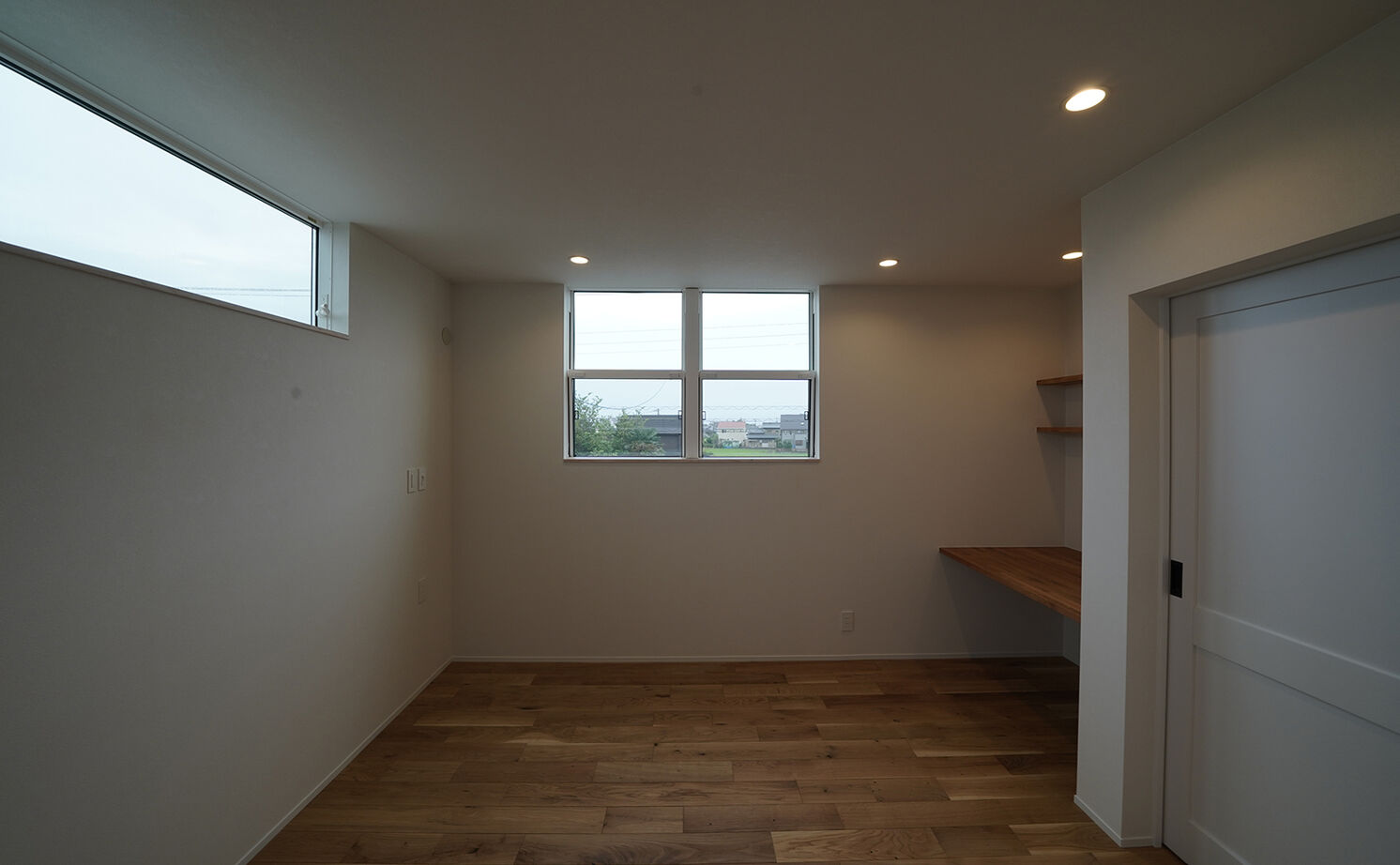 HOLOS HOME（ホロスホーム） 【安城市｜無垢素材｜ウッドデッキ】沖縄の風が吹き抜けるオーシャンリゾートスタイルハウスの建築実例画像18