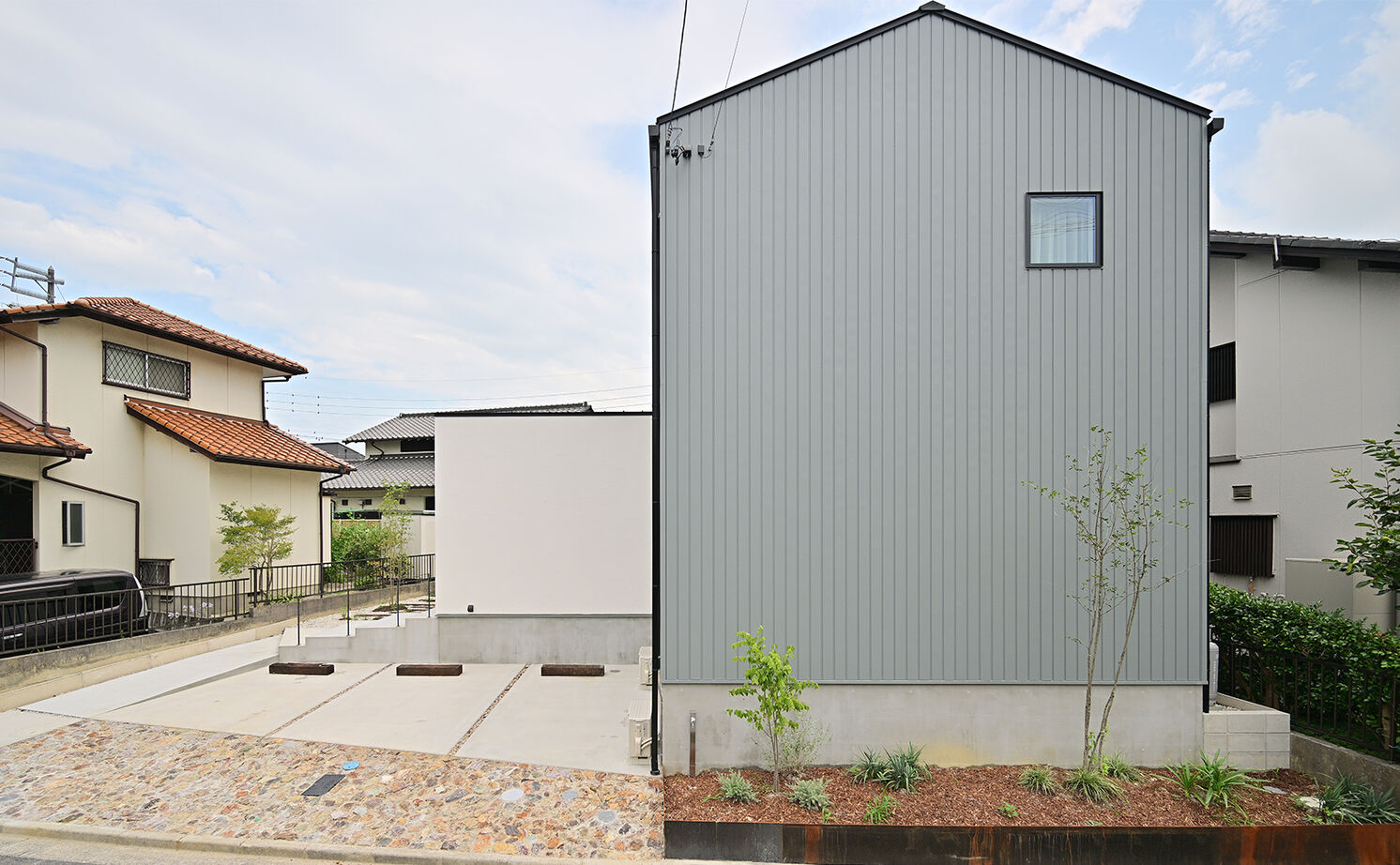 HOLOS HOME（ホロスホーム） 【知多郡｜サンルーム｜自然素材】シンプルな中に機能美が光る、ヨーロピアンスタイルが息づく家の建築実例画像3