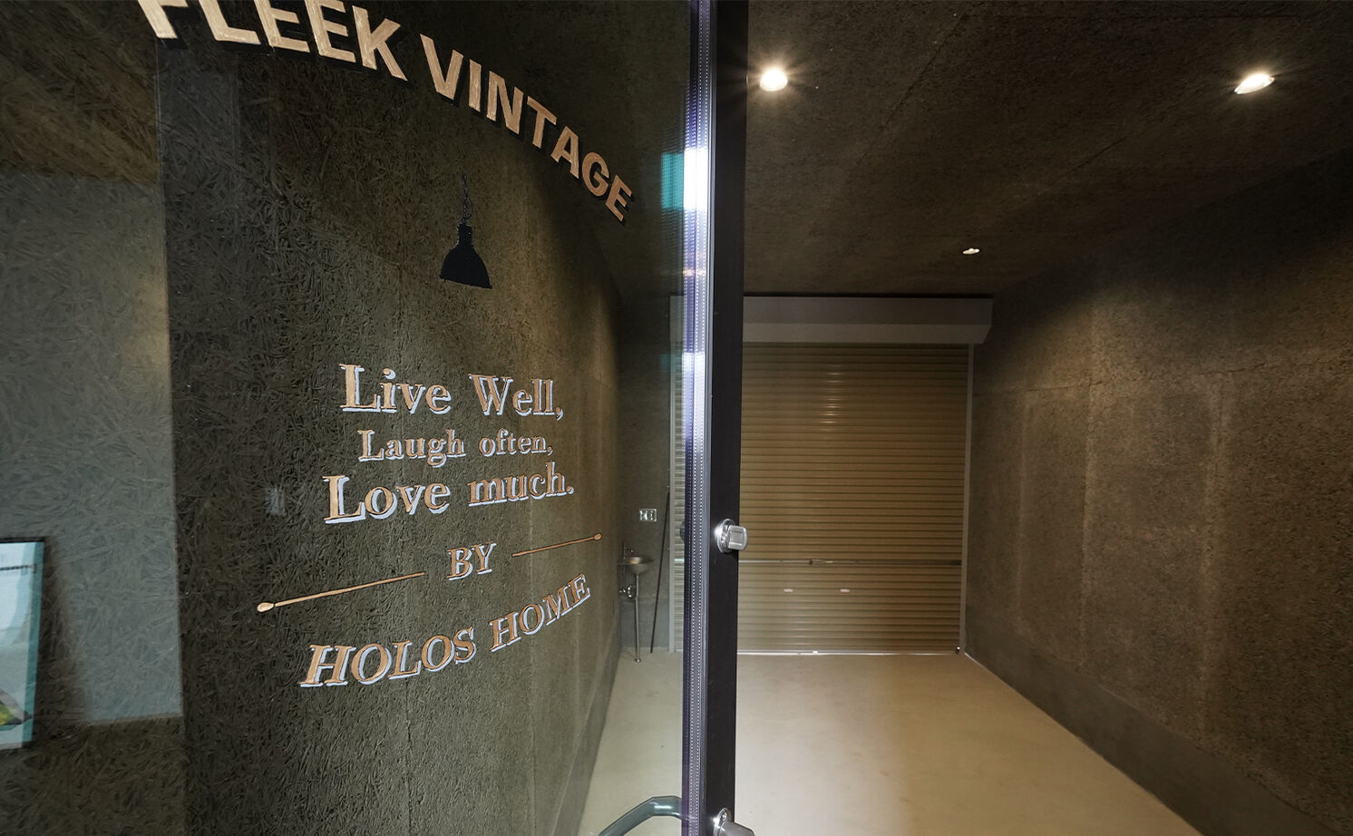 HOLOS HOME（ホロスホーム） 【西春日井郡｜レンガ貼り｜吹き抜け】時を重ねるごとに味わいを増す、ヴィンテージガレージハウスの建築実例画像19