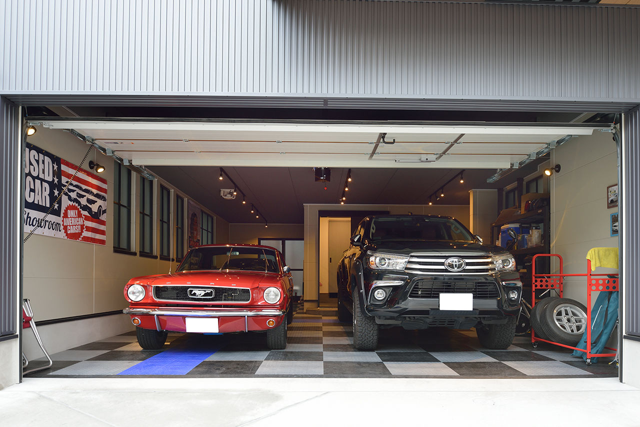 遊友建築工房の建築実例画像