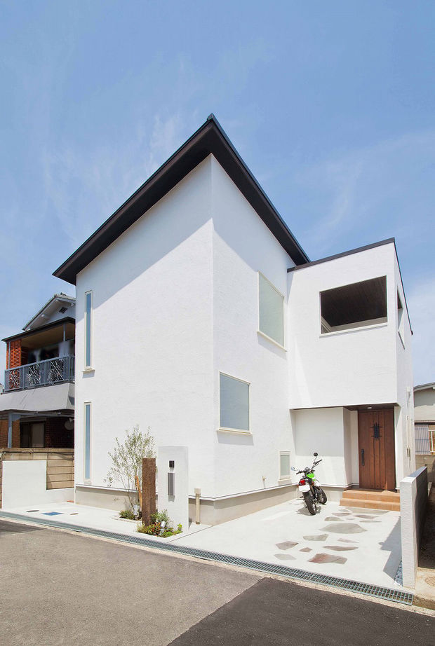 遊友建築工房の建築実例画像