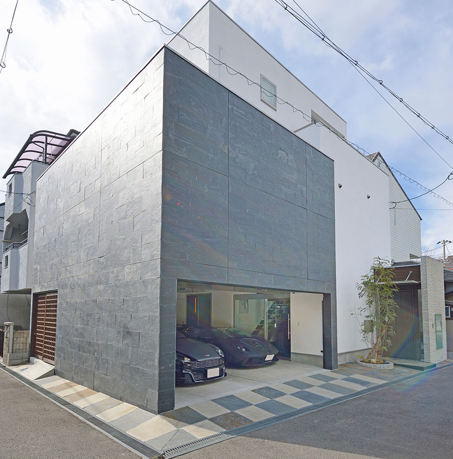 遊友建築工房の建築実例画像