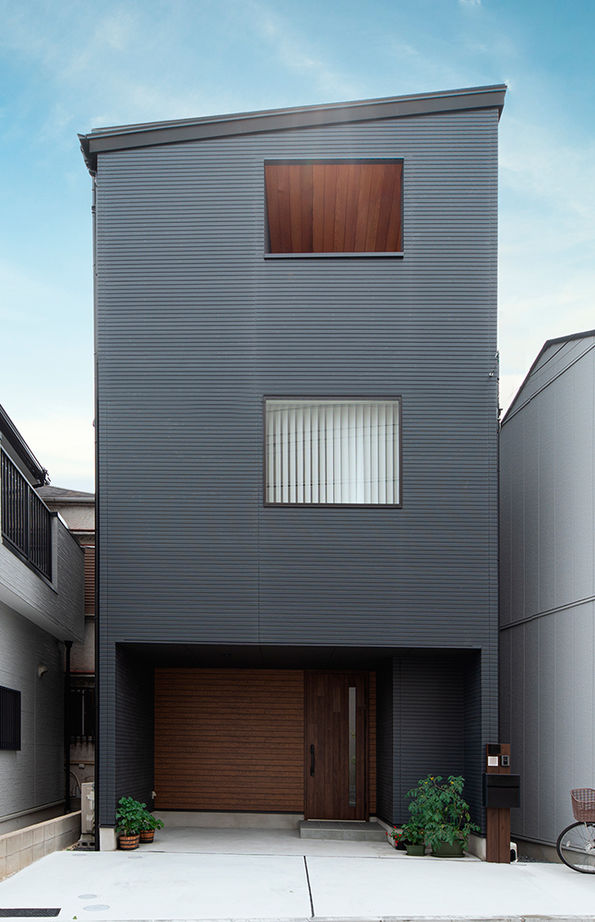 遊友建築工房の建築実例画像