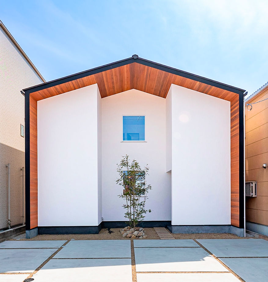 遊友建築工房の建築実例画像