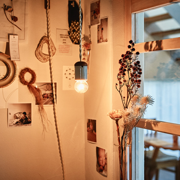 タカノホーム 【土間/吹き抜け】明るすぎず、暗すぎず。「ちょうどいい」が見つかる家の建築実例画像7