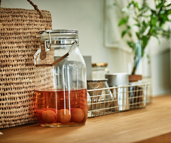 タカノホーム 【土間/吹き抜け】明るすぎず、暗すぎず。「ちょうどいい」が見つかる家の建築実例画像8