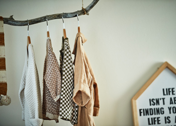 タカノホーム 【土間/吹き抜け】明るすぎず、暗すぎず。「ちょうどいい」が見つかる家の建築実例画像9