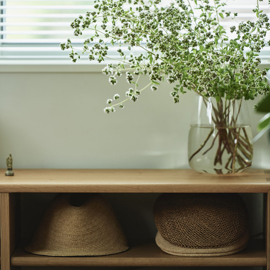 タカノホーム 【平屋/狭小・変形地】シンプルで無駄のない小さな空間の建築実例画像3