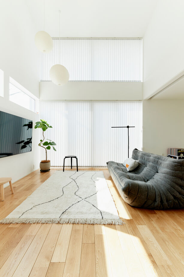 タカノホームの建築実例画像