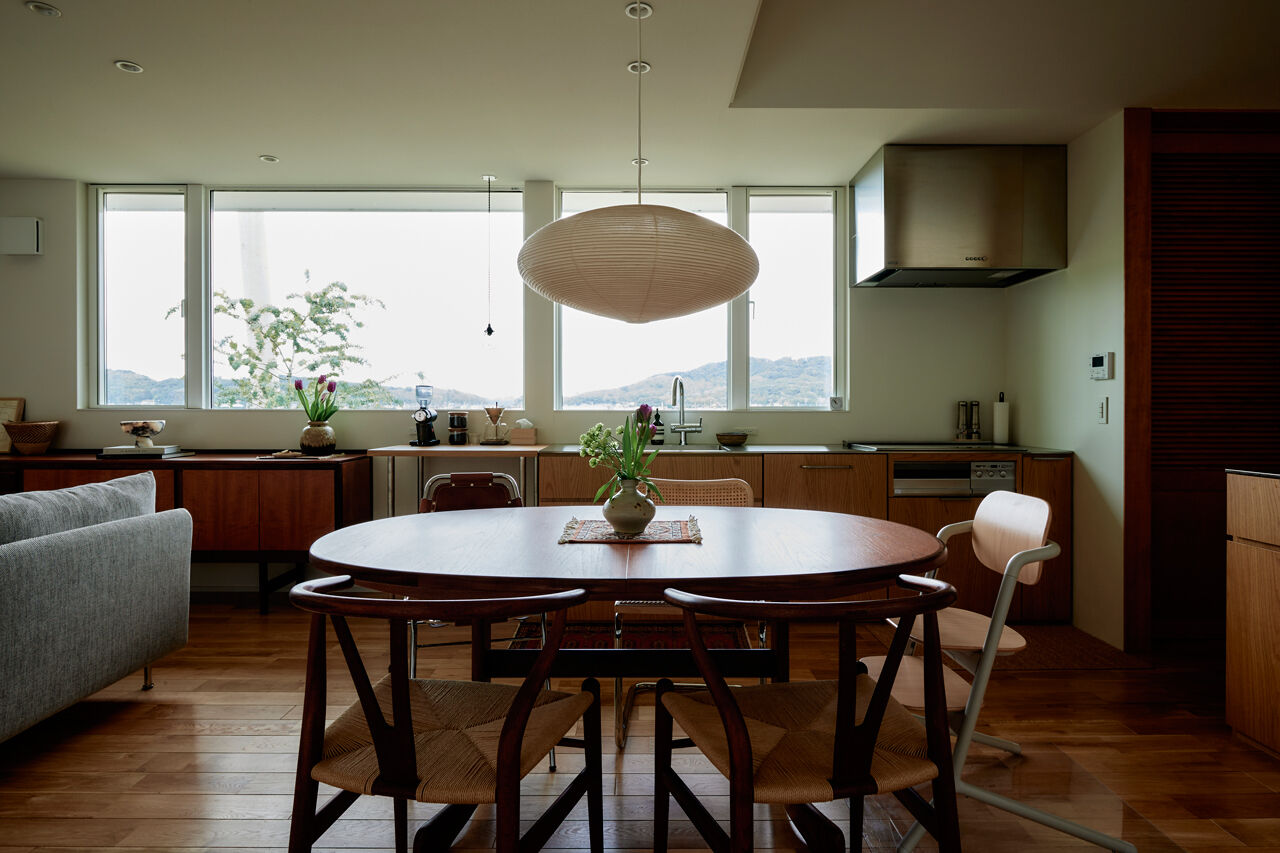 タカノホームの建築実例画像