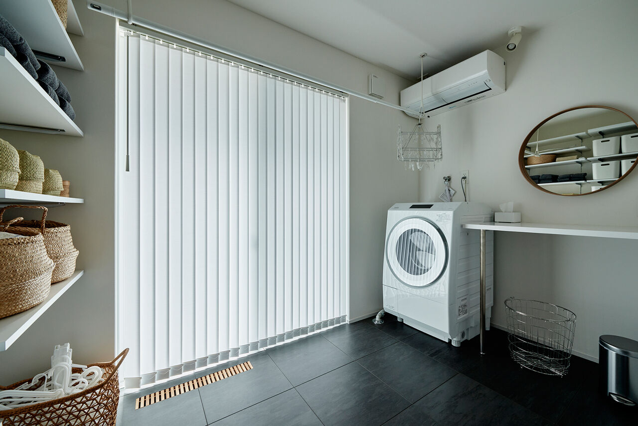 タカノホーム 【景色を楽しむ／大好きなインテリアを活かす】家族と過ごす、大切な日々をかたちにした家の建築実例画像8