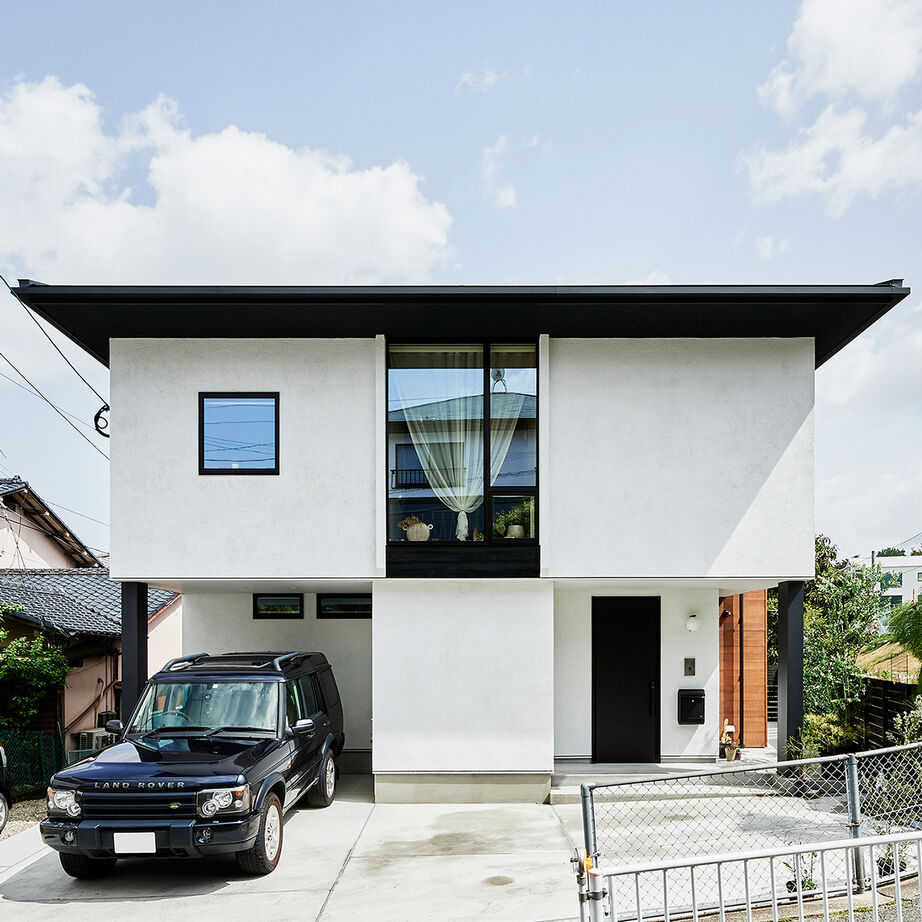 タカノホームの建築実例画像