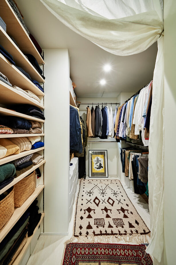 タカノホーム 【自然光が空間を包み込み、家族の物語を紡ぐ家】2階LDK・オーダーメイドキッチン、理想のくらしがここにの建築実例画像6