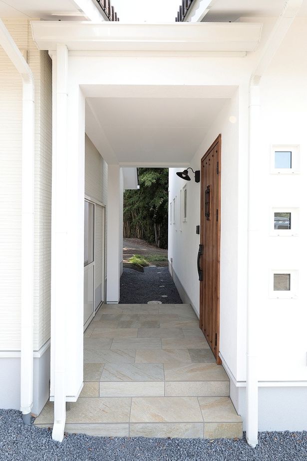 しのだ工務店 【平屋+α/2000万円台】自然に溶け込む心豊かな毎日を。薪ストーブと土間のあるの家の建築実例画像9