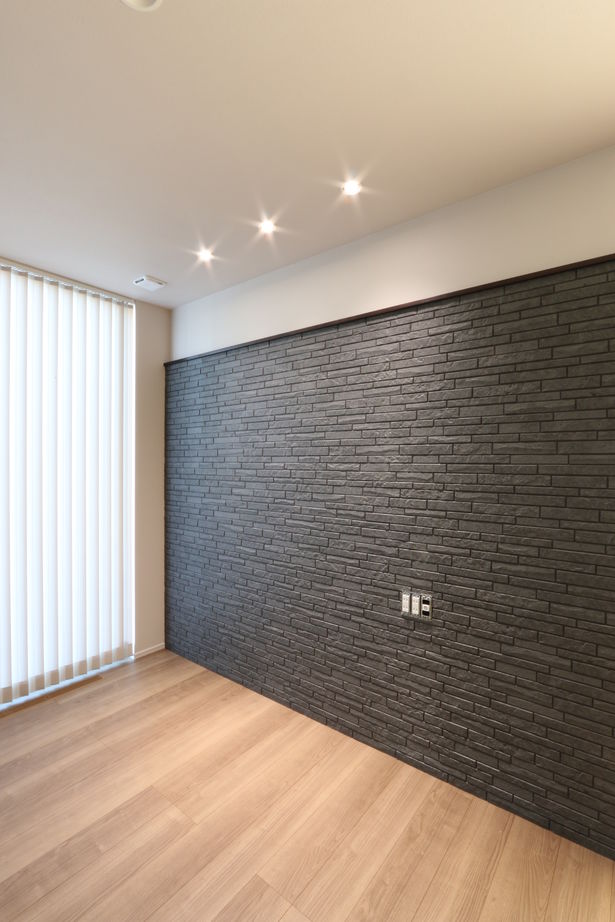 マイホームタナカ 「ただいま」の瞬間から心地良い。寛ぎの空間と快適動線が共存する家の建築実例画像3