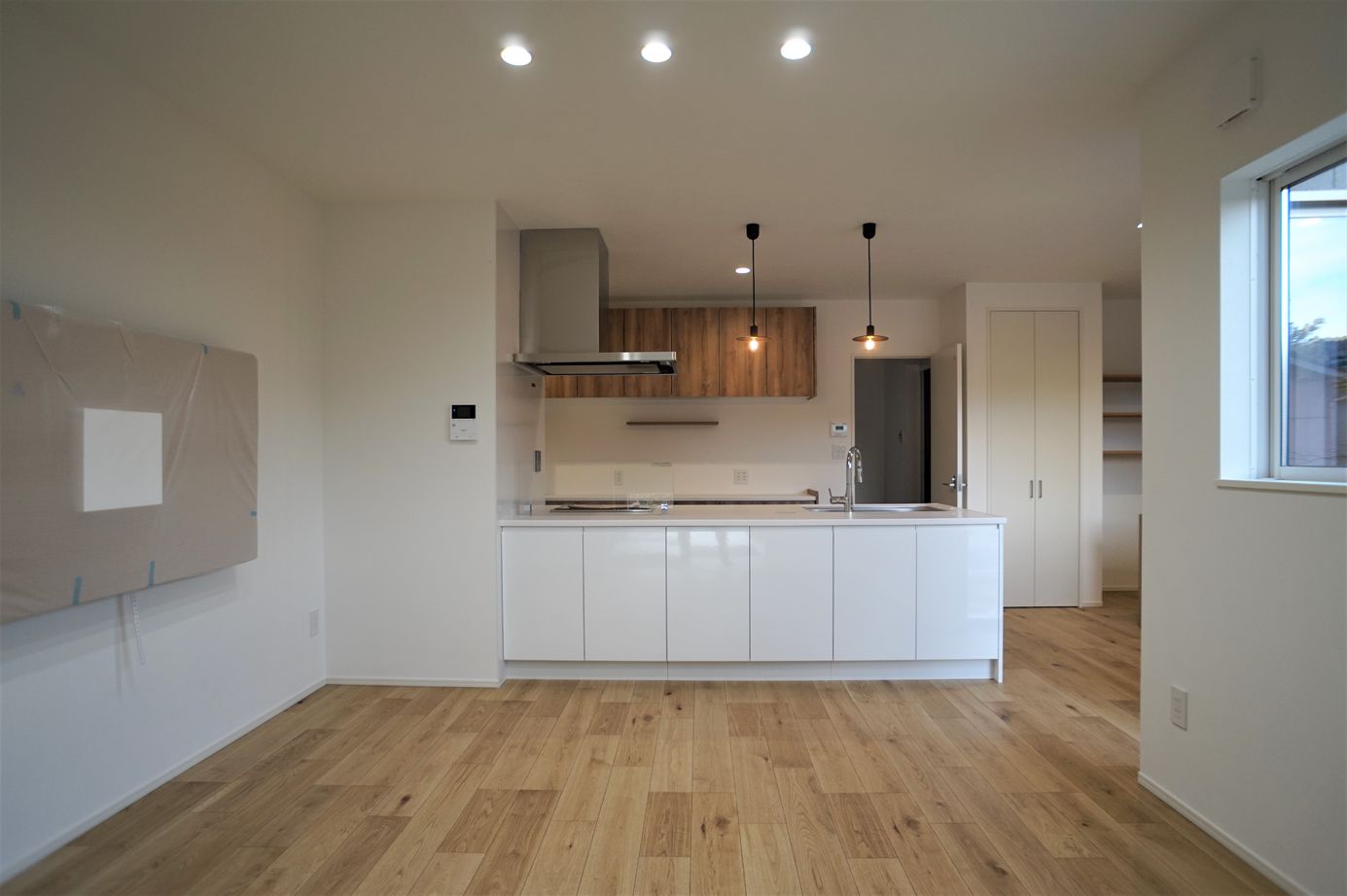 マイホームタナカ おしゃれに暮らすの建築実例画像2