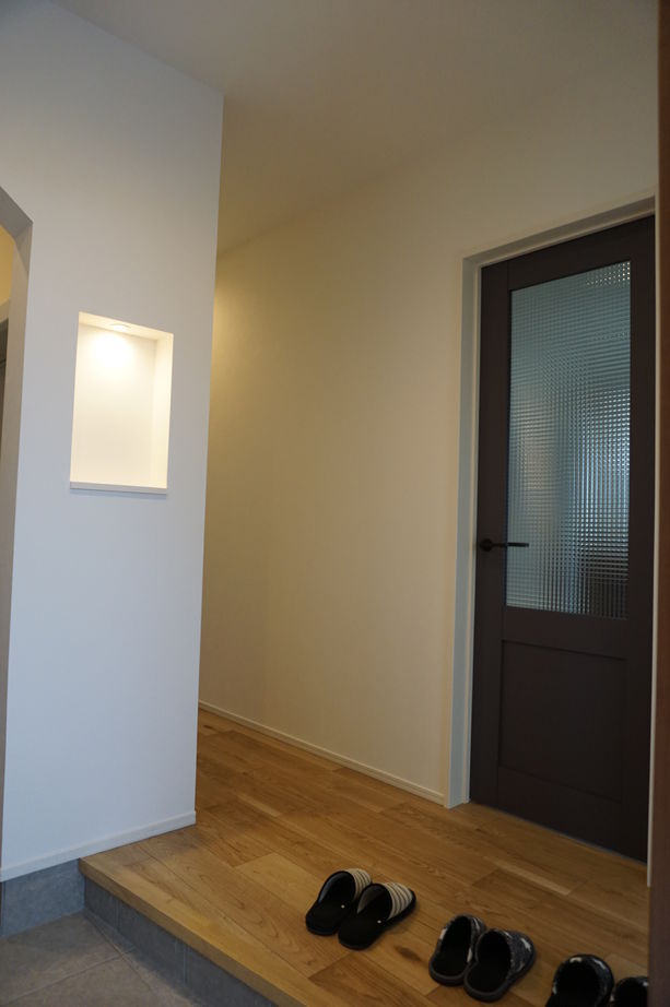 マイホームタナカ おしゃれに暮らすの建築実例画像5