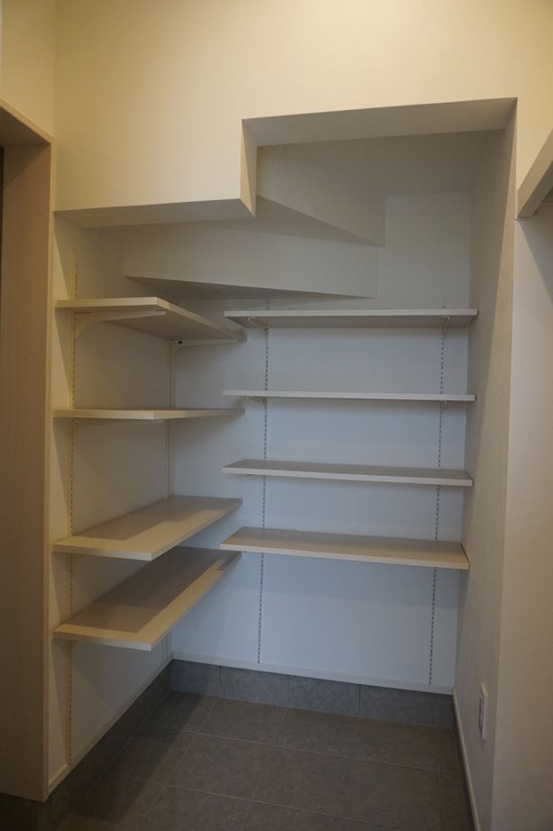 マイホームタナカ おしゃれに暮らすの建築実例画像6