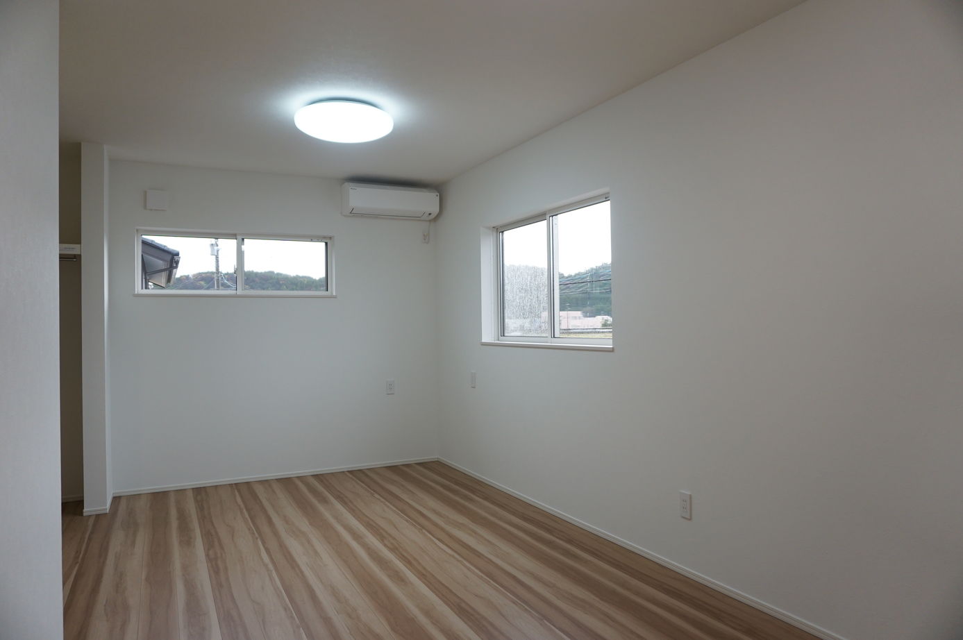 マイホームタナカ おしゃれに暮らすの建築実例画像7