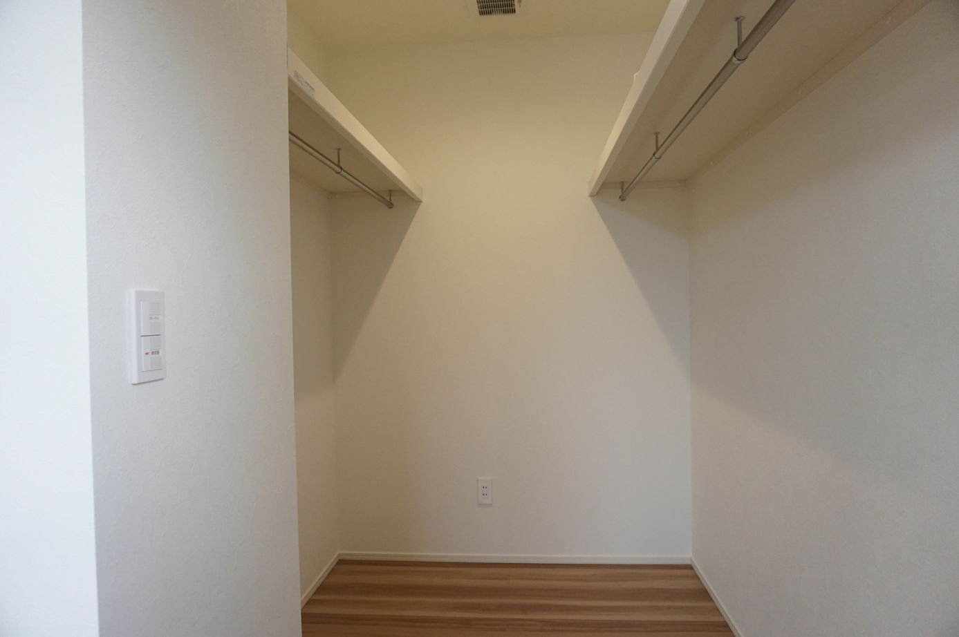 マイホームタナカ おしゃれに暮らすの建築実例画像8