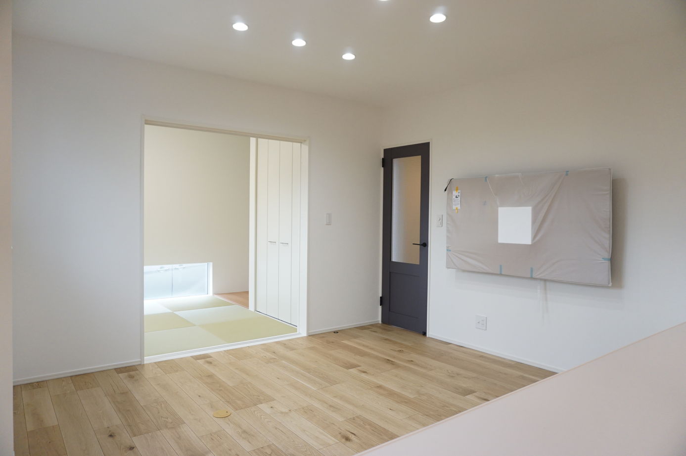 マイホームタナカ おしゃれに暮らすの建築実例画像9