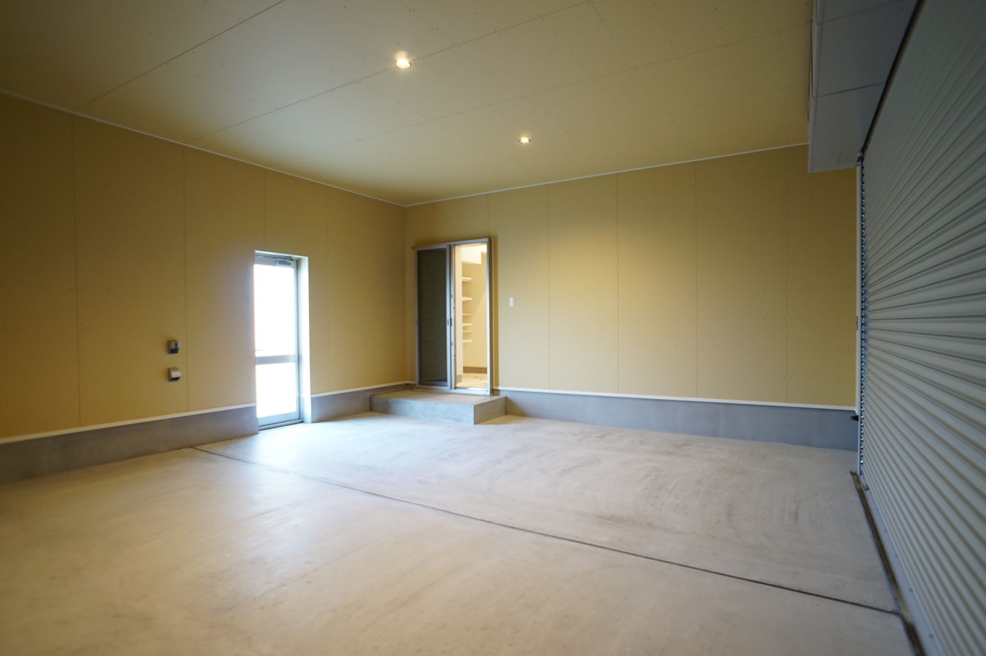 マイホームタナカ おしゃれに暮らすの建築実例画像10