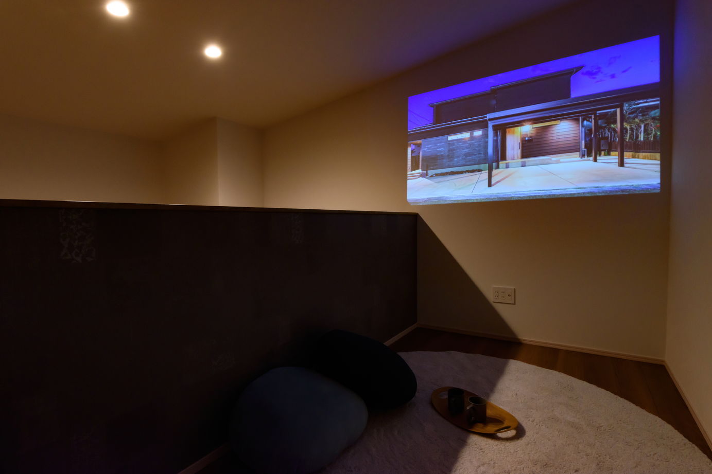 マイホームタナカ 「愛猫との暮らしをデザインする家づくり」×「家事動線を繋ぐインナーガレージの家」の建築実例画像10